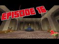 Back of Babylon is Complete! | Episode 16 Modded Minecraft
