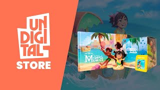 🔴 Jugando a Summer in Mara - Consigue a KOA Y NAPOPO en Undigital Atelier Store 💚