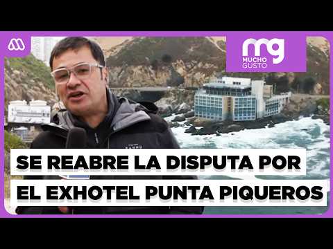 What will happen to the former Punta Piqueros hotel? New legal conflict shakes up the project | M...