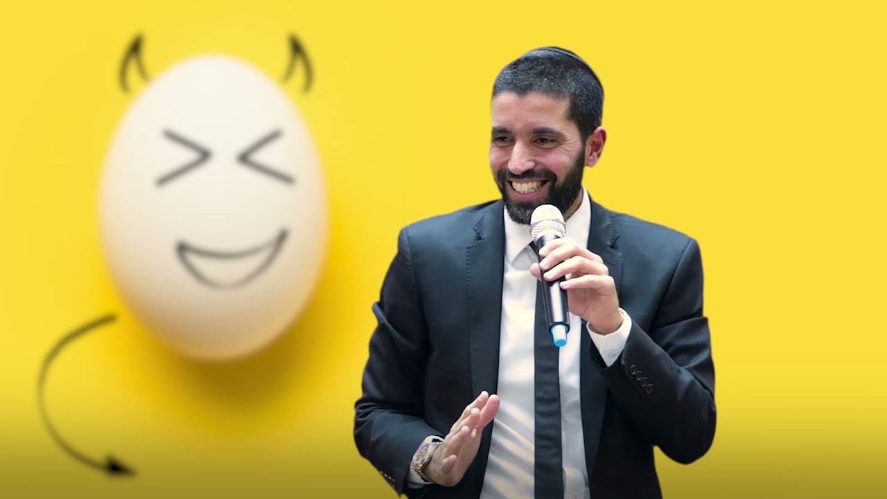 למה יש ריבים לפני כניסת שבת 🕯️ ומה אפשר לעשות כדי להינצל מהניסיון הזה? 🔥 - עם כתוביות בעברית