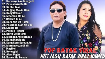 Lagu Batak Terbaru 2025 - Album Batak Terbaru 2025 - Paling Terpopuler Saat Ini & Enak Didengar