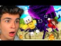 Ho TROLLATO il MIO AMICO con la WITHER STORM in Minecraft!