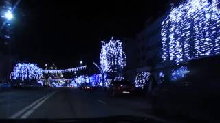 Decembrie Mioveni video 2013