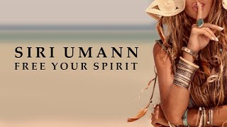 ChillOut Music, DeLuxe Lounge Music! Musica para Trabajar Activo y Alegre &quot;Siri Umann&quot;