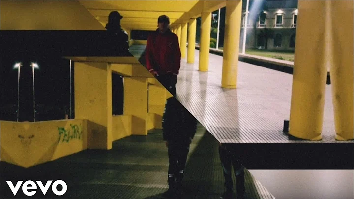 Chipetia'o en el Bando - Markus  Gerald Tyler (Vid...