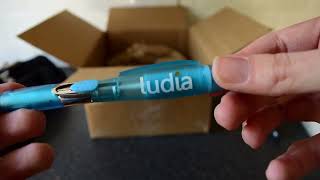 Ludia Swag Bag