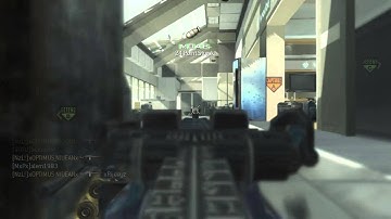 xOPTIMUS_NIUEANx - SPAWN TRAP GOD MODE