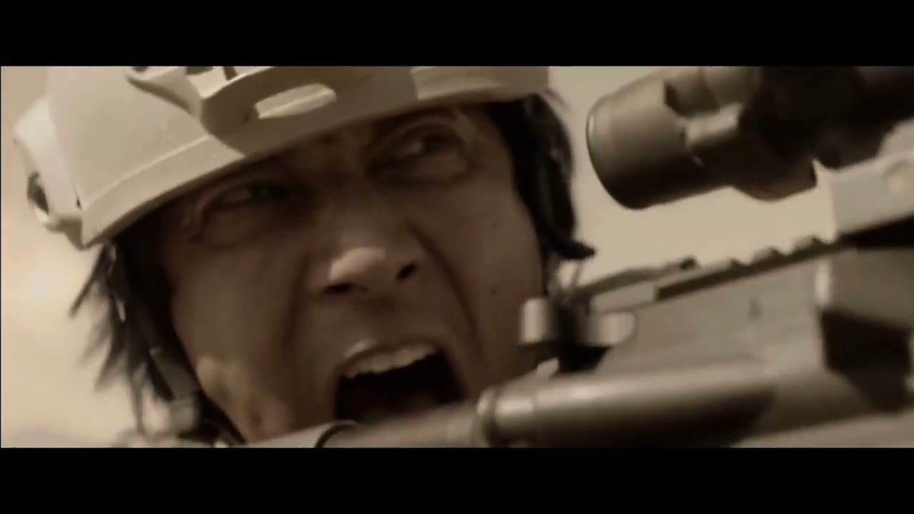 Essam Ferris ~ Stunt Reel