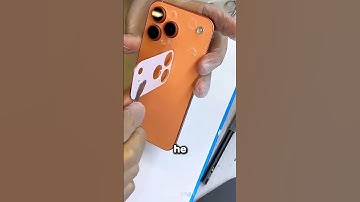 Is the iPhone 17 a scam?