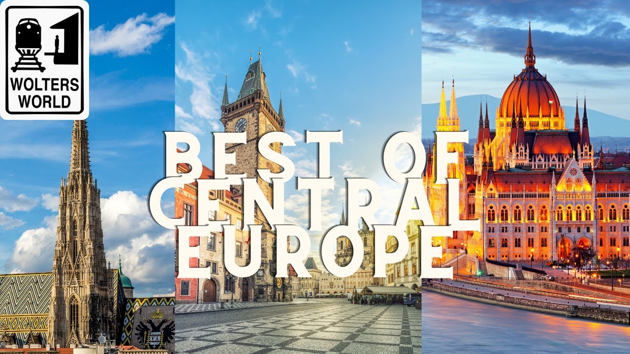 cities to visit central europe