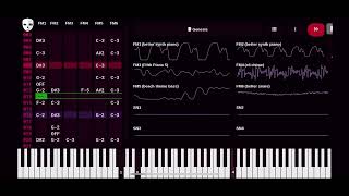 Genesis original track #20 (DefleMask)
A quick track I made. Hope you enjoy!
Made with DefleMask (Genesis setting) Genesis original track #20 (DefleMask)
