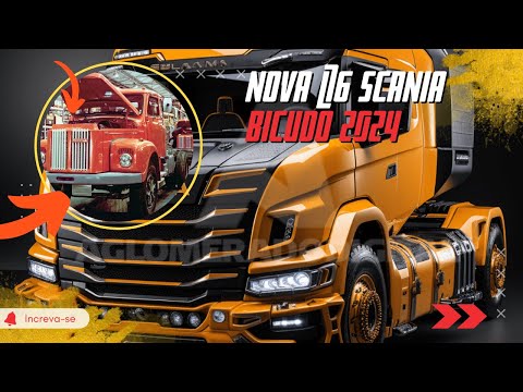 Novo Caminhão Mercedes Benz 1113 2025: Inovação no Transporte 