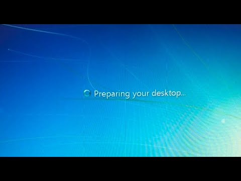 Video: Cara Menukar Screensaver Desktop Di Windows 7