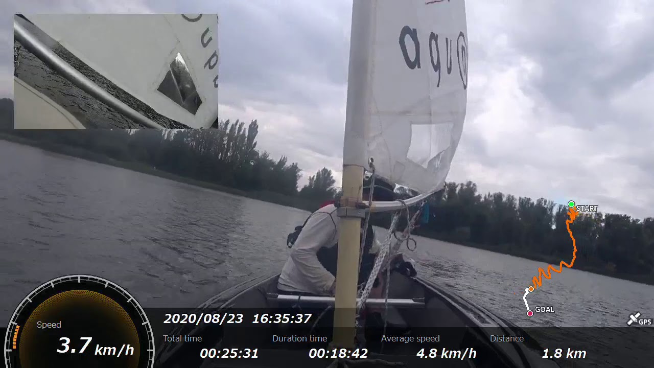 油断すると潜水艦(U-boot)になるAQUAMUSE