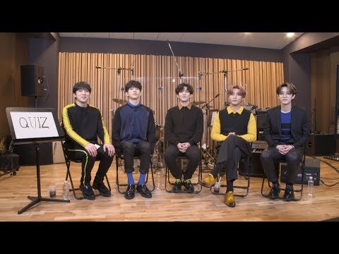 DAY6 - 発売記念！特別編成 DAY6 Presents 「DAY6のBEST TIME