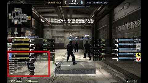 REPORT BOT CONFIRMED XDDDDD