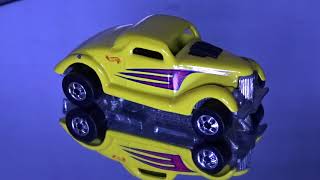 Leo Mattel Hot Wheels Neet Streeter *RARE*