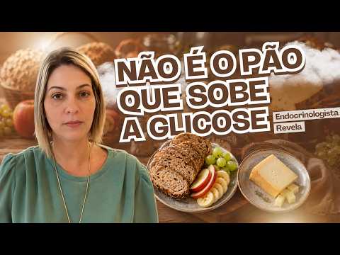The MYTH that makes you eat WORSE with diabetes