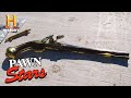 Pawn Stars: Rick's Massive Profit From a Pistol Restoration (Season 16) | History