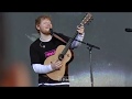 Ed Sheeran - Happier @ Live in KOREA 2019