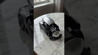 Electric Performance Coupe 🏎️🏁 #electric #cars #sports #fypyoutube