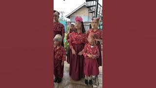 collection of funny and cool tiktok videos @ nyaikembang1nyaikembang1 / doni sianak endral / wron...