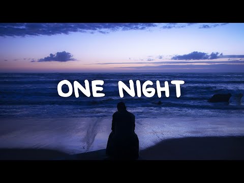 在 YouTube 上观看 Matthew Nolan - One Night (Lyrics) 在 YouTube 上观看 Matthew Nolan - One Night (Lyrics)