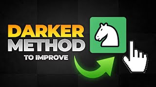 The Darker Method To Improve As A Chess Beginner.