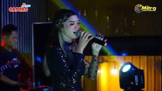 MENGEJAR BADAI-LAILI ALDIVA-NEW GAPERO MUSIC LIVE KUDUS HAPPY PARTY RESPECT COMMUNITY