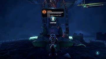 Elaaden Vault Both Rem-Tech and Escape from Purification