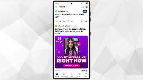 How To Block NSFW Content On Reddit (2025 EASY GUIDE)
