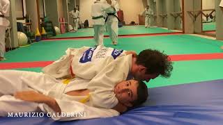 Judo Forum Giugno 2023