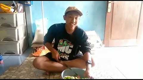 Procedure Text Bahasa Inggris ( How To Make Bakwan ) #SMPN5Lebong #english  #proceduretext