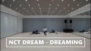 Dreaming X Hello Future - NCT DREAM dance practice