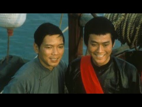 手機版《殘曲》1974 詞.蘇翁 唱.鄭少秋 曲.中村泰士 片.大報復 1977 (要開 手機全屏幕 大電視觀看 畫面變細)