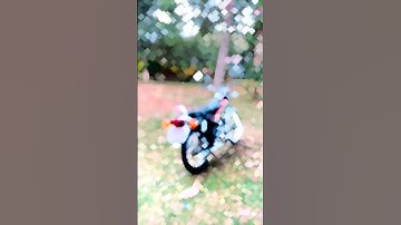 La la la💨💥 New one🥰/#shorts #trending #viral #rx100
