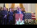 A Legacy of Honor Dr. Wang Chao Fang Day 2, Part 2 06/14/2026