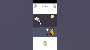 GAMES SANTAI THIEF PUZZLE PART 47 #shorts   #savethedoge   #fyp  #mobilegames  #thiefpuzzle