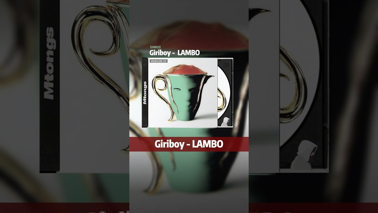 Watch Giriboy - LAMBO on YouTube Watch Giriboy - LAMBO on YouTube