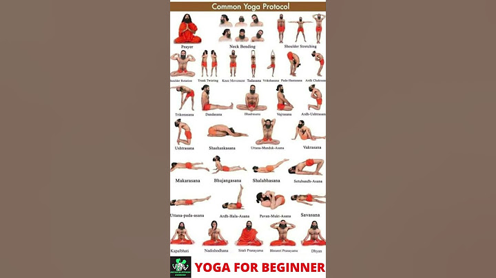BEST YOGA POSES FOR BEGINNER |  SWAMI RAMDEV KA YOGA | YOGA FOR BEGINNER | SWAMI RAMDEV #shortsvideo