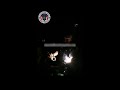 Man Plays COPS Theme Song as cops shut his party down