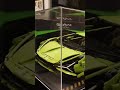 LEGO (42115) Lamborghini Sián FKP 37 Display Case