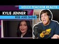 Voice Teacher Overanalyzes Kylie Jenner Singing 3 Words