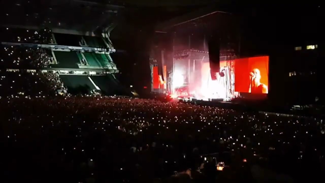 Personal Jesus – After Hours Darkwave Mix – Depeche Mode