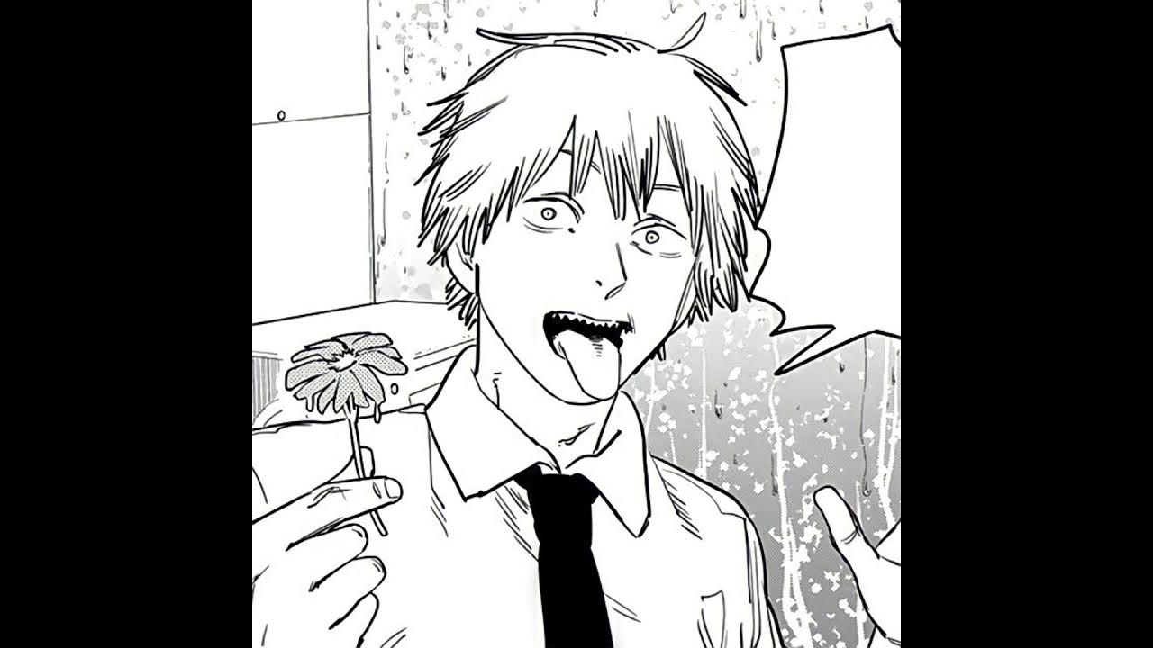 Chainsaw man opening OSU (Человек бензопила опенинг OSU) - YouTube