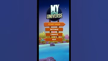My Little Universe Worth a Minute Review! #mylittleuniverse #worthaminute #sandboxgame #mobilegame