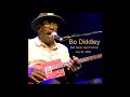 Capture de la vidéo Bo Diddley - San Javier Jazz Festival 2006