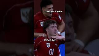 Ole Romenys Goal Shocked Indonesia football dubbing indonesiannationalteam short