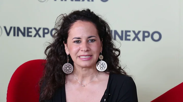 Debra Meiburg MW Meet the Winemaker 250:Silvia Fra...