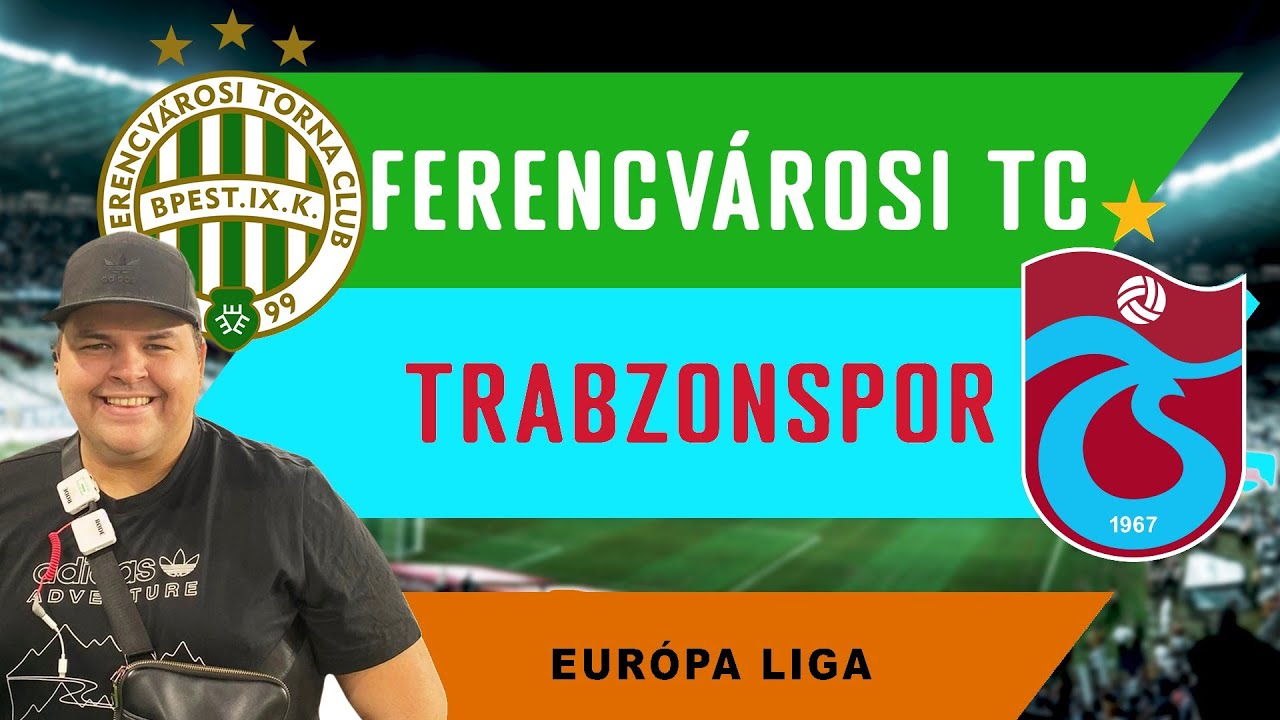 Ferencváros TC - Budapest Üllői út